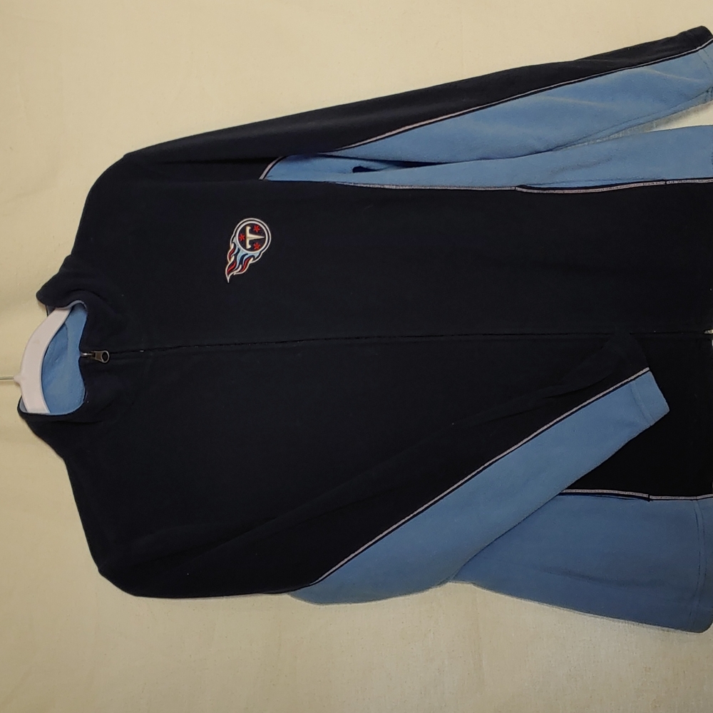 NFL. Titans jacket.